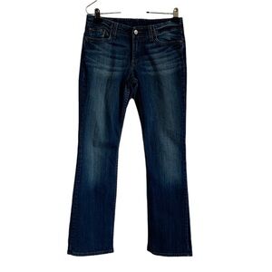 Lucky Brand By Gene Montesano Jeans